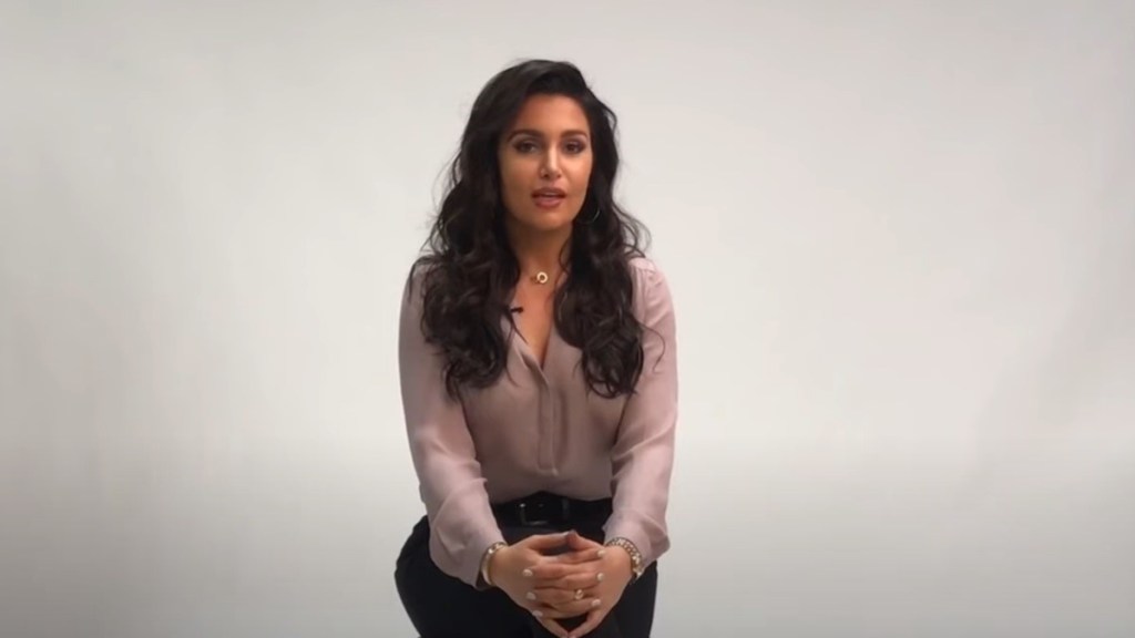 No, Molly Qerim Wasn’t Fired by ESPN