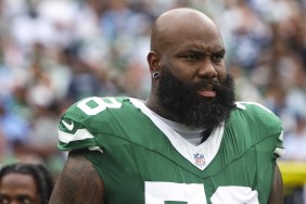 What Happened to Morgan Moses? NFL Injury Explained