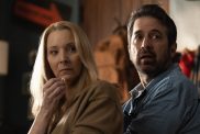 No Good Deed Teaser Trailer Sets Release Date for Lisa Kudrow Netflix Series