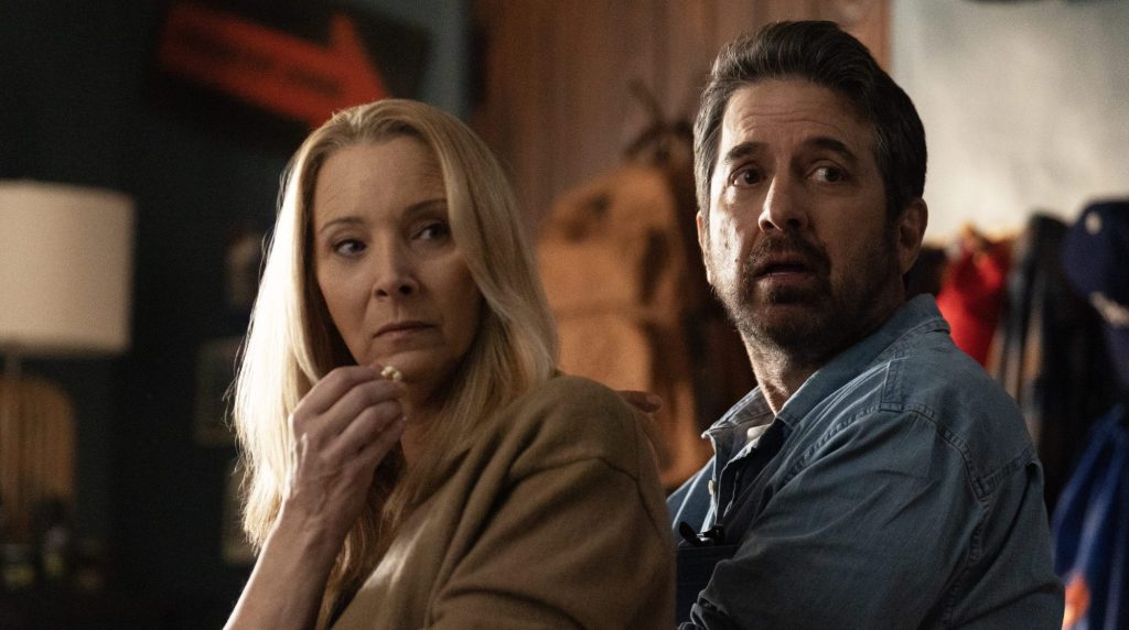 No Good Deed Teaser Trailer Sets Release Date for Lisa Kudrow Netflix Series