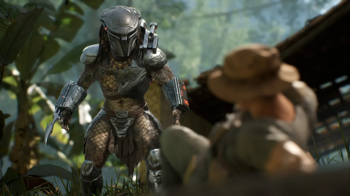 Predator: Hunting Grounds PS5 & Xbox Release Date Announced