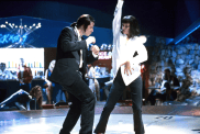 Pulp Fiction 30th Anniversary 4K & Blu-ray Release Date Set