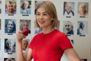 Rosamund Pike to Lead Netflix's Silicon Valley Series Thumblite