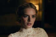 Samara Weaving, Kyle Gallner & More Join Romantic Thriller Carolina Caroline