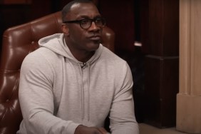 What Happened With Shannon Sharpe? Instagram Live Controversy Explained