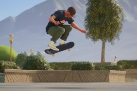 Skate Early access