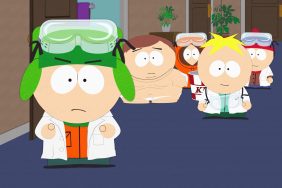 South Park: The End of Obesity Blu-ray & DVD Release Date Announced