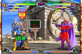 Marvel vs. Capcom Fighting Collection: Arcade Classics Review