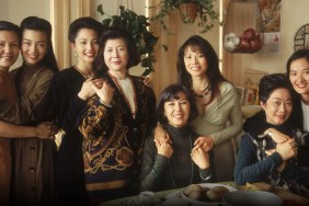 The Joy Luck Club Sequel Gets a Positive Update From Original Star