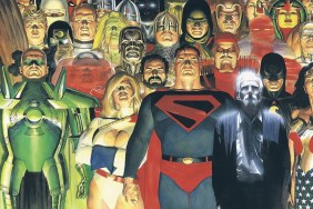 Exclusive The Legend of Kingdom Come Clip Explores Alex Ross' Art Style