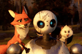 The Wild Robot Box Office Results Point to New Top Weekend Spot