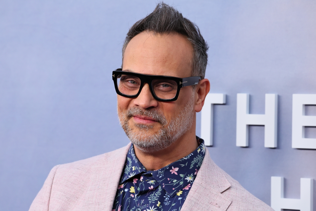 Vision Cast Adds Todd Stashwick to MCU Disney+ Series