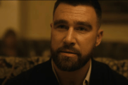 Travis Kelce’s Grotesquerie Role Was Written Just for Him, Says Ryan Murphy