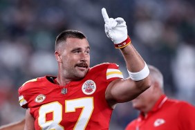 Did Travis Kelce Get a Touchdown Today at Chiefs Game? Score Explained