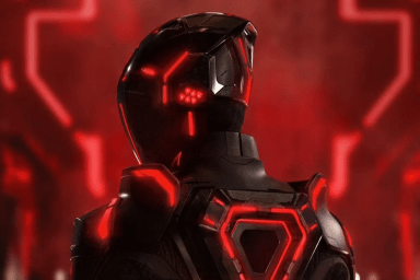 Jared Leto Went by Ares on Set of Tron: Ares, Says Jeff Bridges