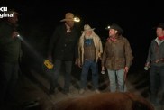 Exclusive UFO Cowboys Season 2 Clip Previews Alien Hunting Show's Roku Channel Return