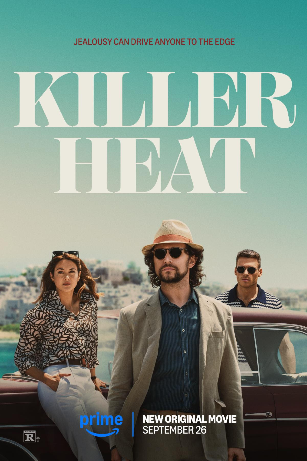 Трейлер Killer Heat представляет триллер в стиле нуар с Джозефом Гордоном-Левиттом