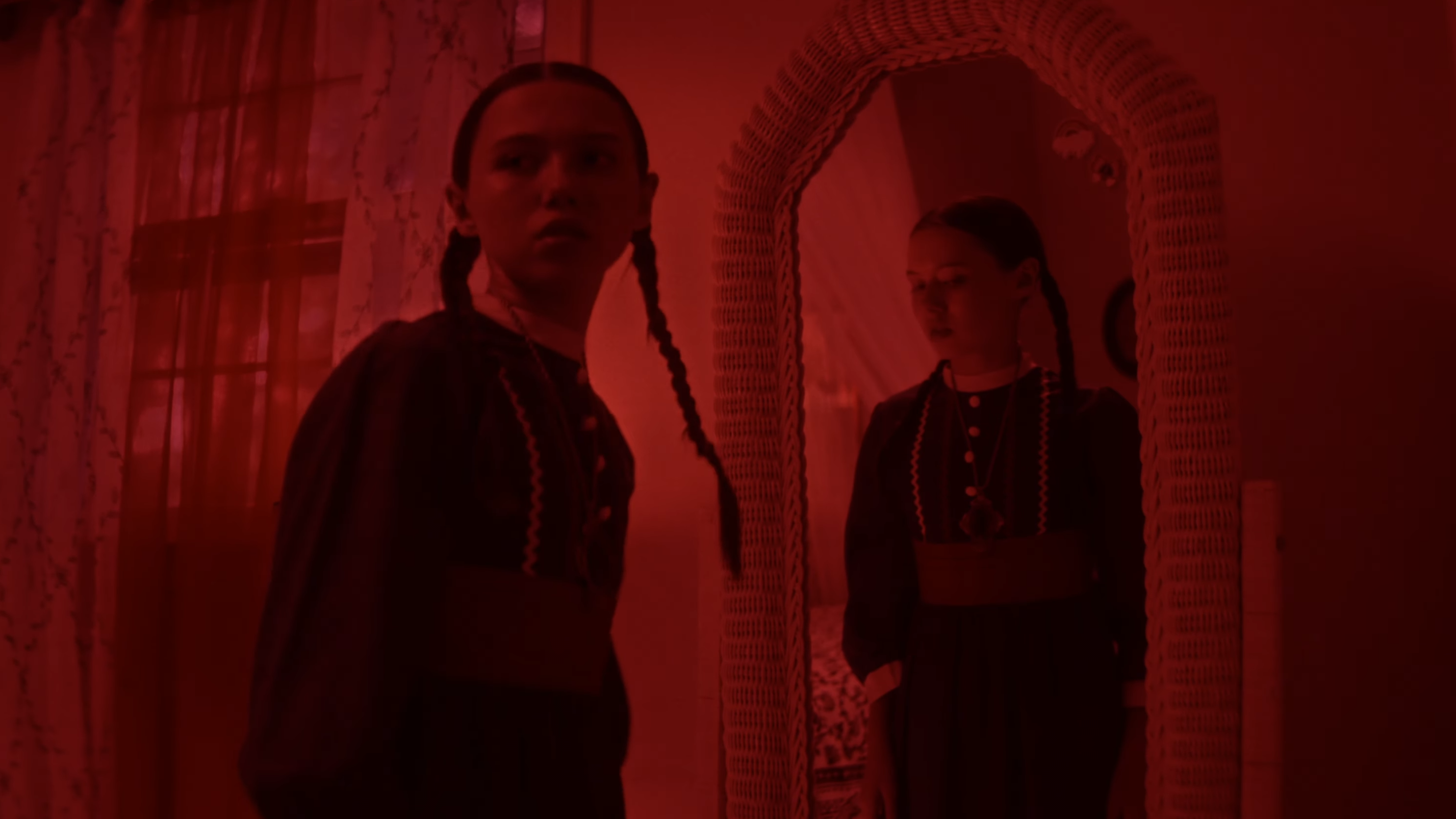 The Curse of the Necklace Trailer Previews New Warner Bros. Horror Movie