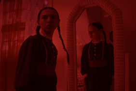 The Curse of the Necklace Trailer Previews New Warner Bros. Horror Movie