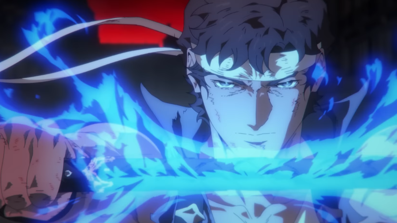 Дата выхода Castlevania: Nocturne Season 2 в тизер-трейлере