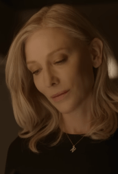 Disclaimer Trailer Previews New Psychological Thriller Starring Cate Blanchett