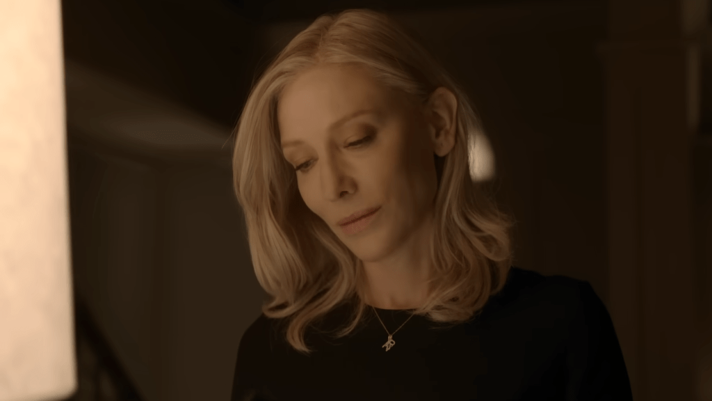 Disclaimer Trailer Previews New Psychological Thriller Starring Cate Blanchett