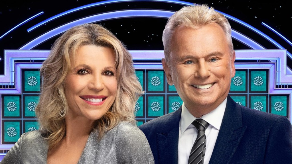 Réponses puzzle Wheel of Fortune – Septembre 2024