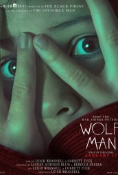 Wolf Man Teaser Trailer Previews Blumhouse Reboot from Leigh Whannell