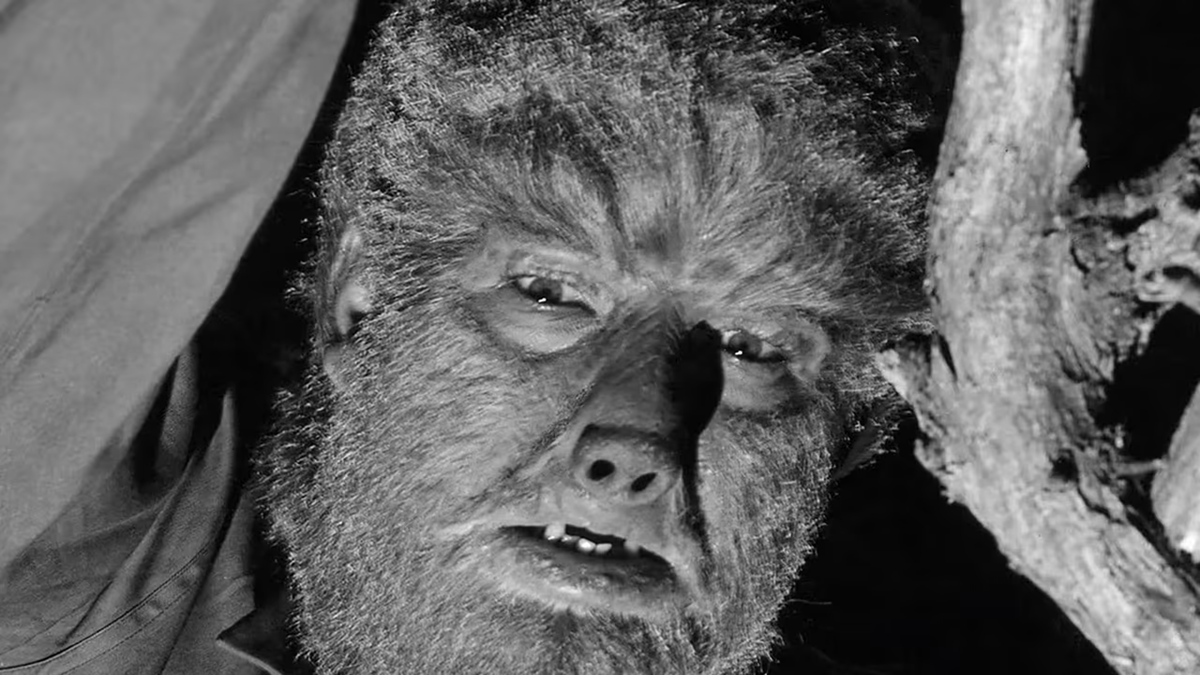 First Look at Wolfman Creature for Leigh Whannell’s Reboot