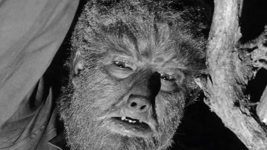 First Look at Wolfman Creature for Leigh Whannell's Reboot