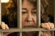 The Sticky Release Date Set for Prime Video Heist Series Starring Margo Martindale