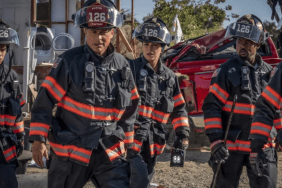 New 9-1-1 Spin-off Announced, Ryan Murphy Reacts to Lone Star Cancellation