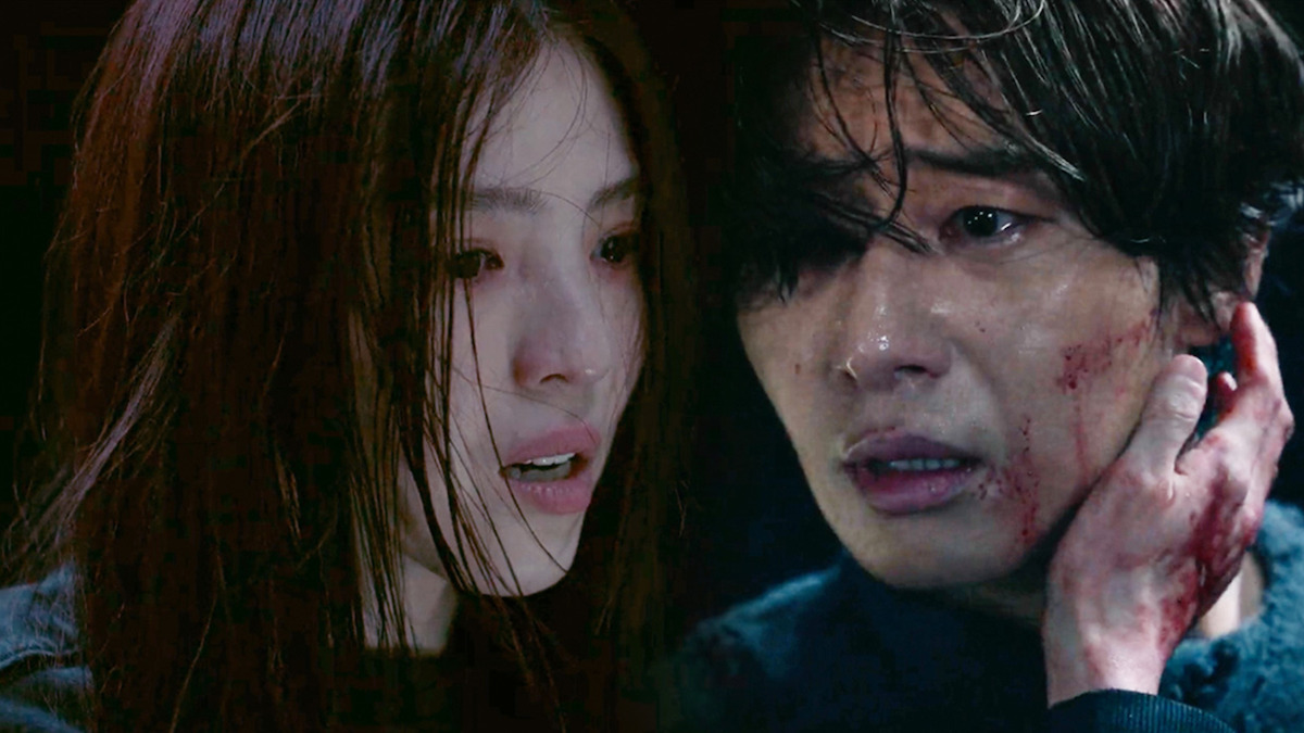 Gyeongseong Creature Season 2 Ending: Who Dies? Yoon Chae-ok & Lady Maeda?