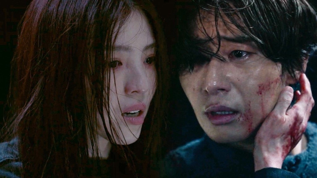 Gyeongseong Creature Season 2 Ending: Who Dies? Yoon Chae-ok & Lady Maeda?