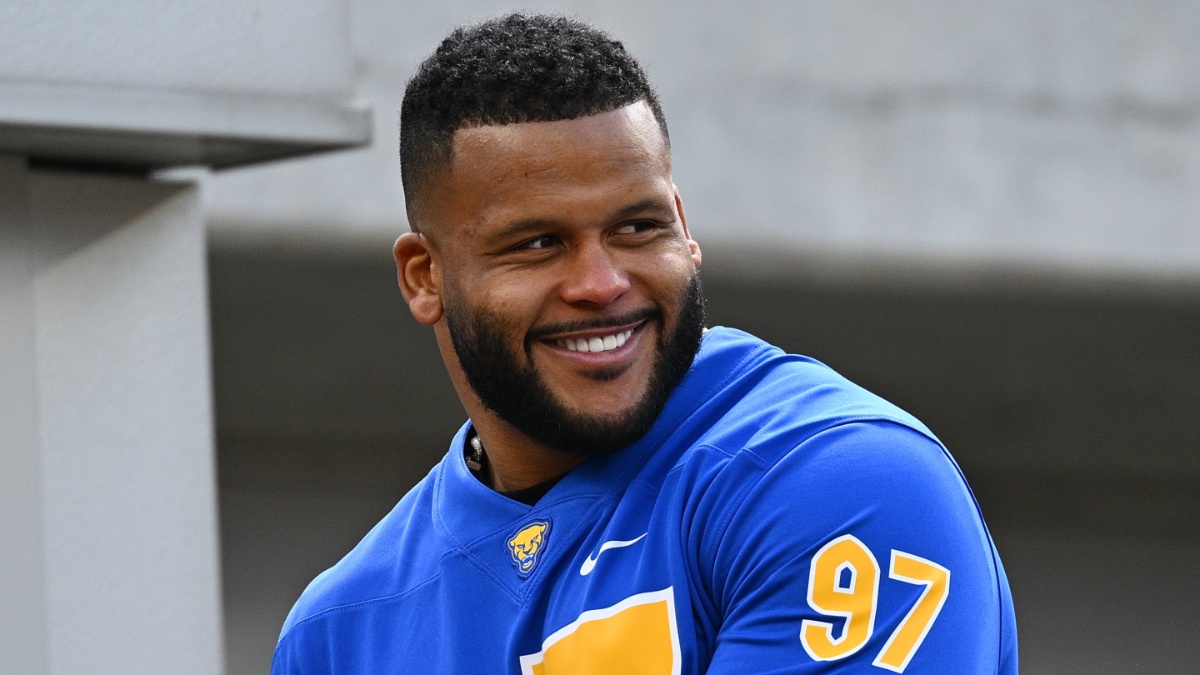 Who Is Aaron Donald’s Wife? Erica’s Job & Relationship History