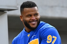 Who Is Aaron Donald's Wife? Erica's Job & Relationship History