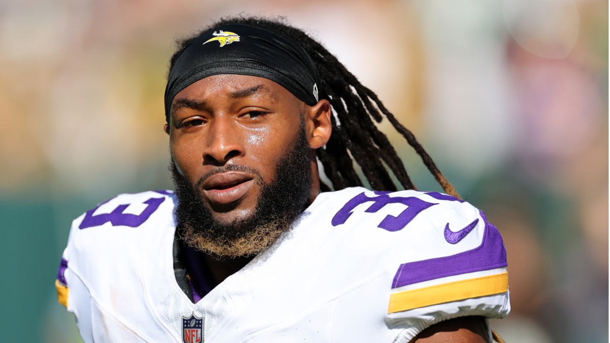 What Happened to Aaron Jones? NFL Injury Update