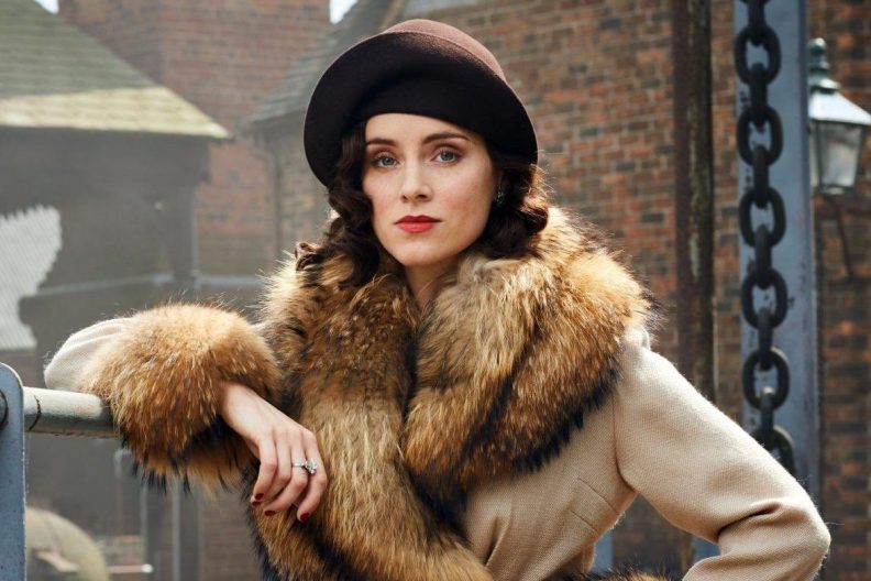 Peaky Blinders Movie Cast: Sophie Rundle, Packy Lee, & More to Return