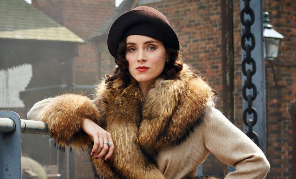 Peaky Blinders Movie Cast: Sophie Rundle, Packy Lee, & More to Return