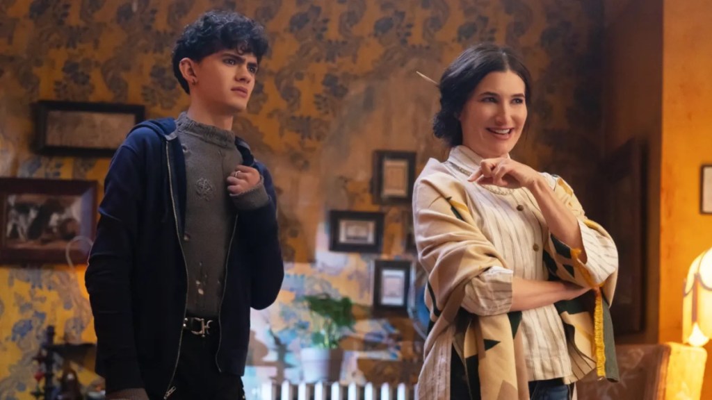 Agatha All Along Episode 5 Recap, Ending & Teen’s Real Identity Explained