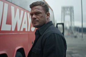 Painter: Alan Ritchson & Amber Midthunder to Lead Action Movie From John Wick Creator