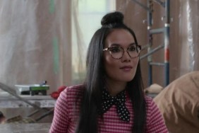 Who Is Ali Wong’s Boyfriend? Bill Hader Relationship Explained