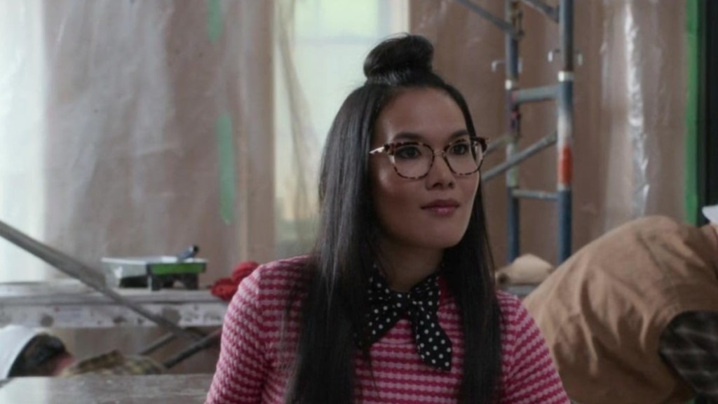 Who Is Ali Wong’s Boyfriend? Bill Hader Relationship Explained