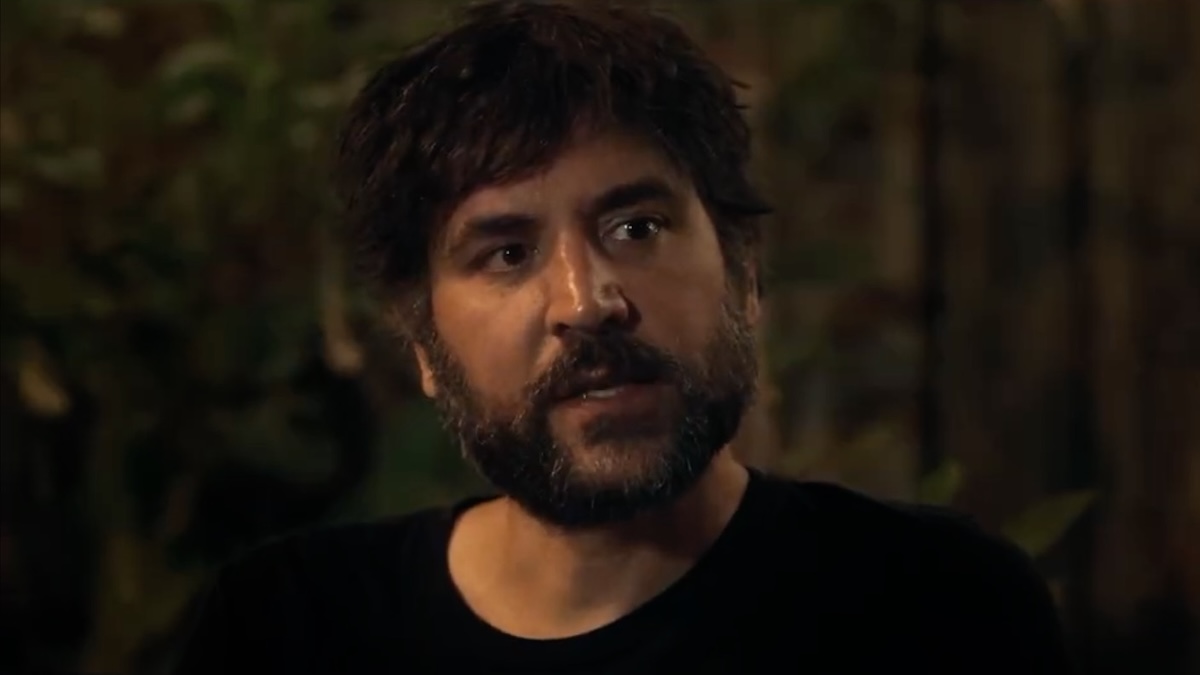 Josh Radnor Reconnects With College Crush in All Happy Families Clip