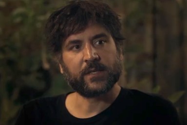 Josh Radnor Reconnects With College Crush in All Happy Families Clip