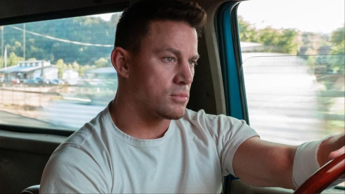 Alpha Gang Movie Cast Adds Channing Tatum, Dave Bautista, & More