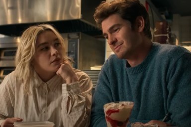 Andrew Garfield & Florence Pugh's Relationship Explained