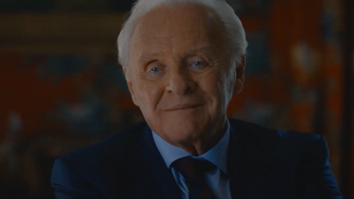 Anthony Hopkins Joins Bobby Moresco’s Maserati: The Brothers Cast