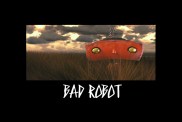 Bad Robot Logo