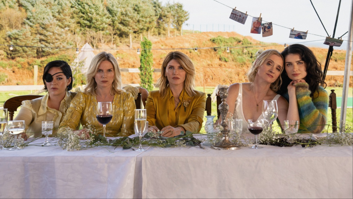 Bad Sisters Season 2 Trailer: Secrets Won’t Stay Dead in Apple TV+ Comedy